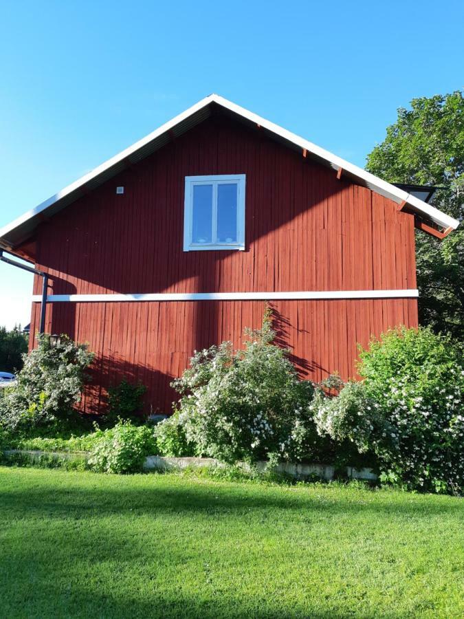 Sortorpets Gardshus Guest House Älvkarleby Exterior foto